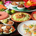 Mexican Dining Otra - 