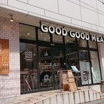 GOOD GOOD MEAT - 