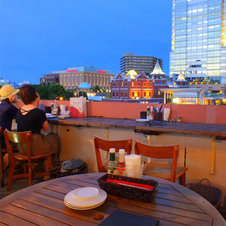 メキシカンダイニング オトラ_1