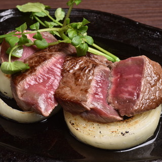 ステーキ倶楽部 BECO_0