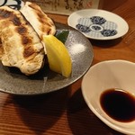 雨ノチ晴レル家 - 天恵茹の炭火焼