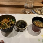 日本料理 潤花 - 食事