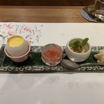 日本料理 潤花 - 甘味