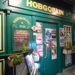 HOBGOBLIN - 外観