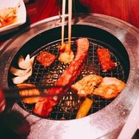 叙々苑 新宿小田急ハルク店 - 