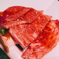 叙々苑 新宿小田急ハルク店 - 