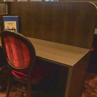 喫茶室 ルノアール_2