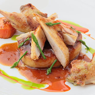 ミュゼ ボンヴィヴァン Musee Bon Vivant 津 フレンチ 食べログ