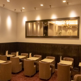 喫茶室ルノアール_2