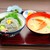 魚見亭 - 生しらす丼定食