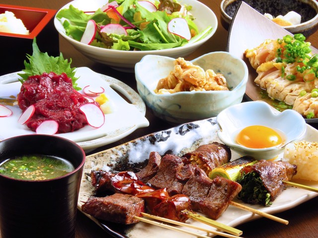 味和居処えんむすび - 郡山（居酒屋）の写真