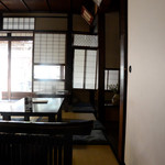 御菓子司 中村軒 - 