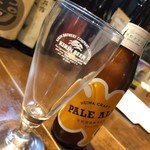 pale ale