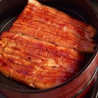 うなぎ秋本 - 