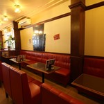 サーモン酒場シャケなベイベー