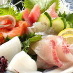 サーモン酒場シャケなベイベー