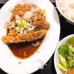 中国家庭料理 神洲之華 - 