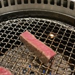 焼肉チャンピオン - 