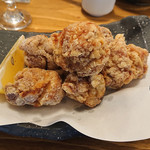 Nihonshu Genka Sakagura - 酒蔵特製若鶏の唐揚げ