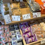 シャトレーゼ - 料理写真: