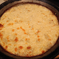 ビストロボンノ - チーズめし!