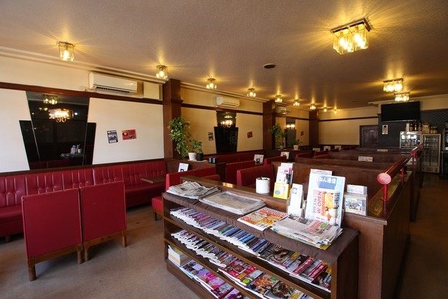 Salmon Sakaba Shake na Baby photo 4