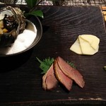 広丞庵　かのか - 