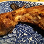 広丞庵　かのか - 