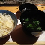 広丞庵　かのか - 