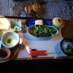 広丞庵　かのか - 