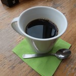 THE BUND - ホットコーヒー