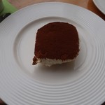 THE BUND - ティラミス