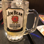 カラオケ館 - ドリンク写真: