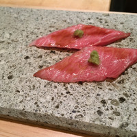 鮨よしかわ 恵比寿 - 