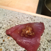 鮨よしかわ 恵比寿 - 