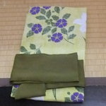 いづみ荘 - ゆかた