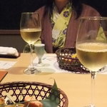 いづみ荘 - 志太シャルドネ