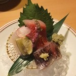 いづみ荘 - お造り