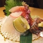 いづみ荘 - お造り