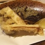 いづみ荘 - 揚げもの