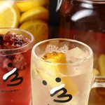 がブリチキン。 新宿2丁目店