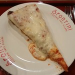 PIZZERIA SPONTINI - 