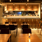 trias dining - 