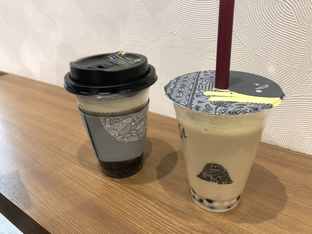 Cha Bar Kawaramachi Ten photo 3