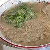 博多・薬院 八ちゃんラーメン 新横浜ラーメン博物館店