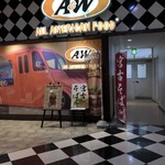 A&W - 