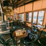 ヴィーナス カフェ - 