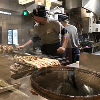 ひつまぶし名古屋備長 大名古屋ビルヂング店 - 