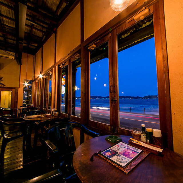 座席 ヴィーナス カフェ Venus Cafe 極楽寺 ハンバーガー 食べログ 座席 ヴィーナス カフェ Venus Cafe 極楽寺 ハンバーガー 食べログ