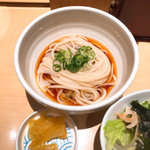 釜揚げうどん　水山 - 